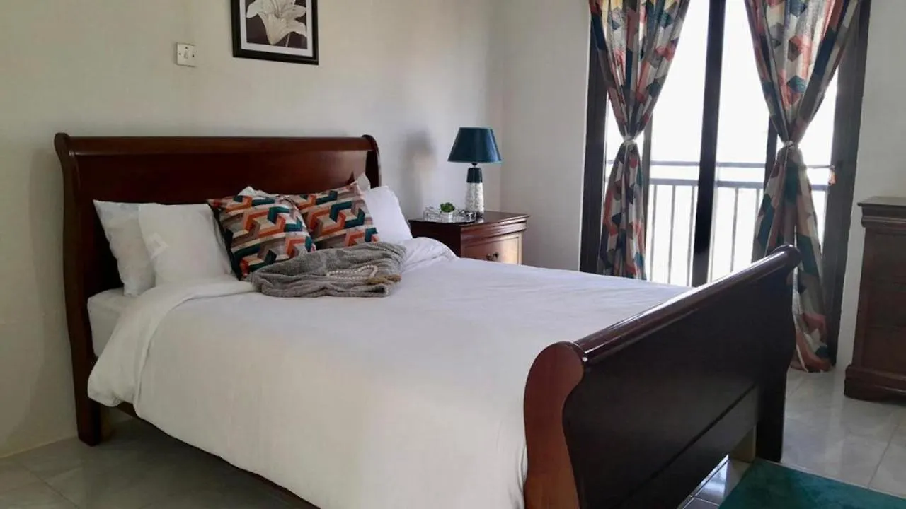 Free Beach&Pool Access -Vaes Luxury Escape Discovery Bay 0*,